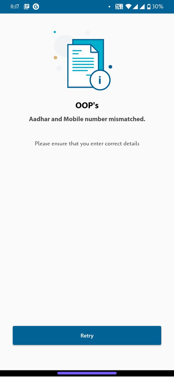 ifarhanking's tweet photo. @ePayLater any solution ? https://t.co/td2gn9g7Hg