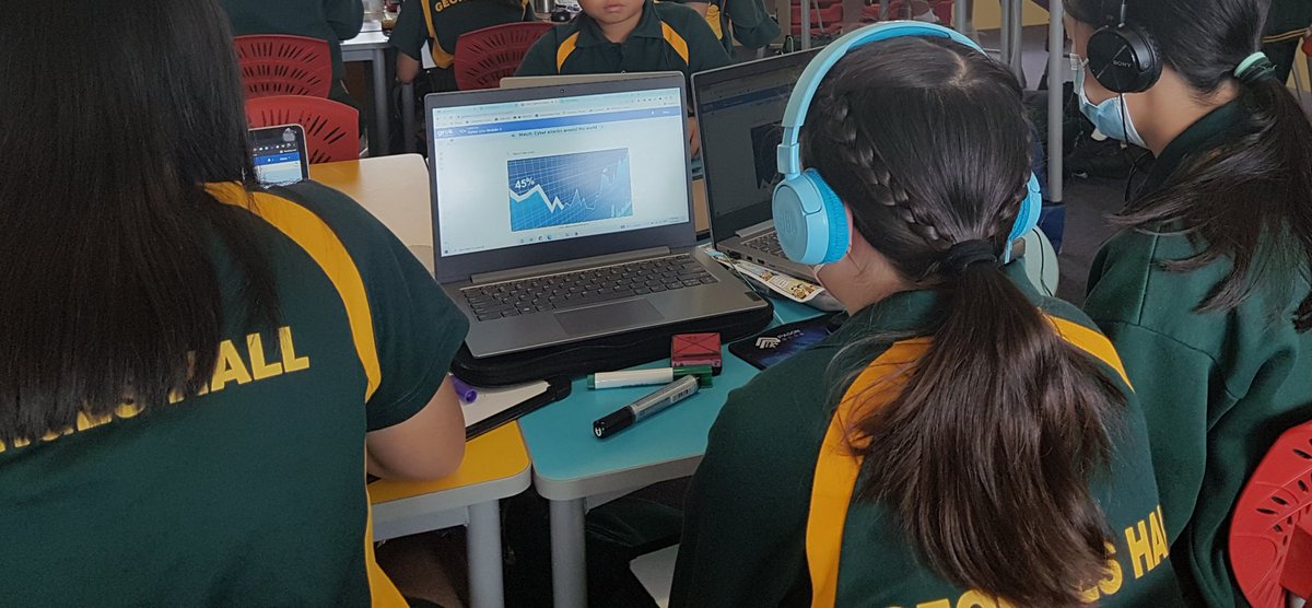 GeorgesHallPS tweet media