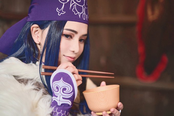 画像まとめ ゴールデンカムイ 6ページ目 アニメレーダー