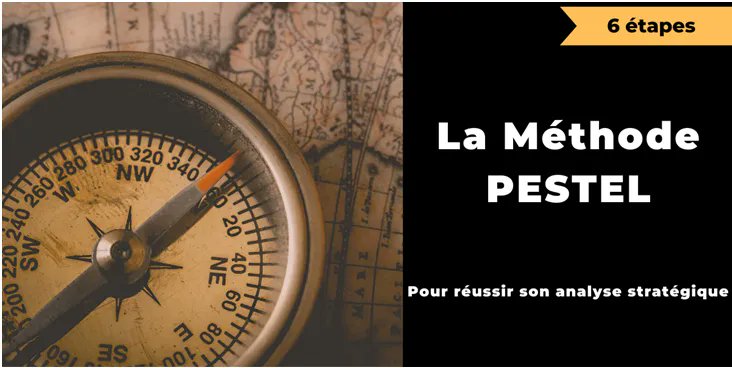 WebmarketingCOM's tweet photo. #PESTEL, 6 lettres pour Politique, Économique, Sociologique, Technologique, Écologique et Légal. Zoom sur la méthode PESTEL : https://t.co/2XFVoXJDr7 https://t.co/5OfOpIpu9M