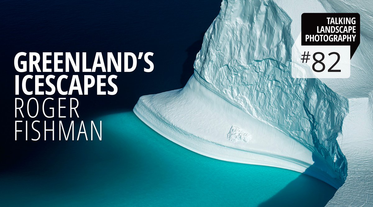 Episode 82: Photographers Portrait - Roger Fishman - PREMIERES TONIGHT at 7:30pm AEDT - mailchi.mp/9501748896b8/t…