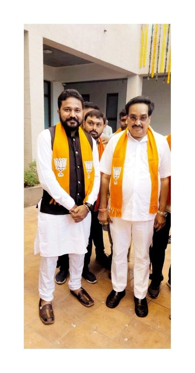 Adv Jaynil Thakkar tweet media