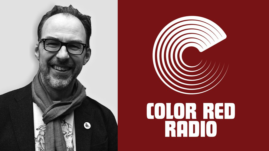 ShamelessPR_'s tweet photo. Cheers to the rad @mikeintokyo2004 and his internationally syndicated #ColorRedRadio show for supporting #SimonBromide (@bromide_band) and debut solo LP 'Following the Moon', including on Japan's @LFM761 ~ https://t.co/hCfJOHYrda

Get it ~ https://t.co/dujbIQd7Rv @scratchytwit https://t.co/T3Psw0h8cA