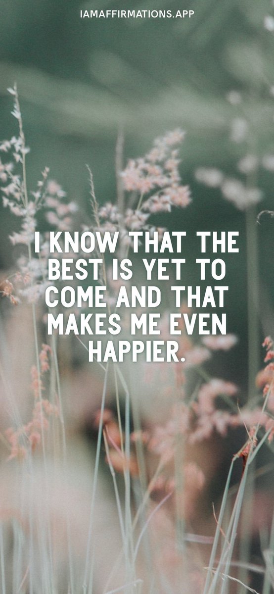 ikbenEsthy's tweet photo. #affirmationoftheday https://t.co/mhrfi3CDJP
