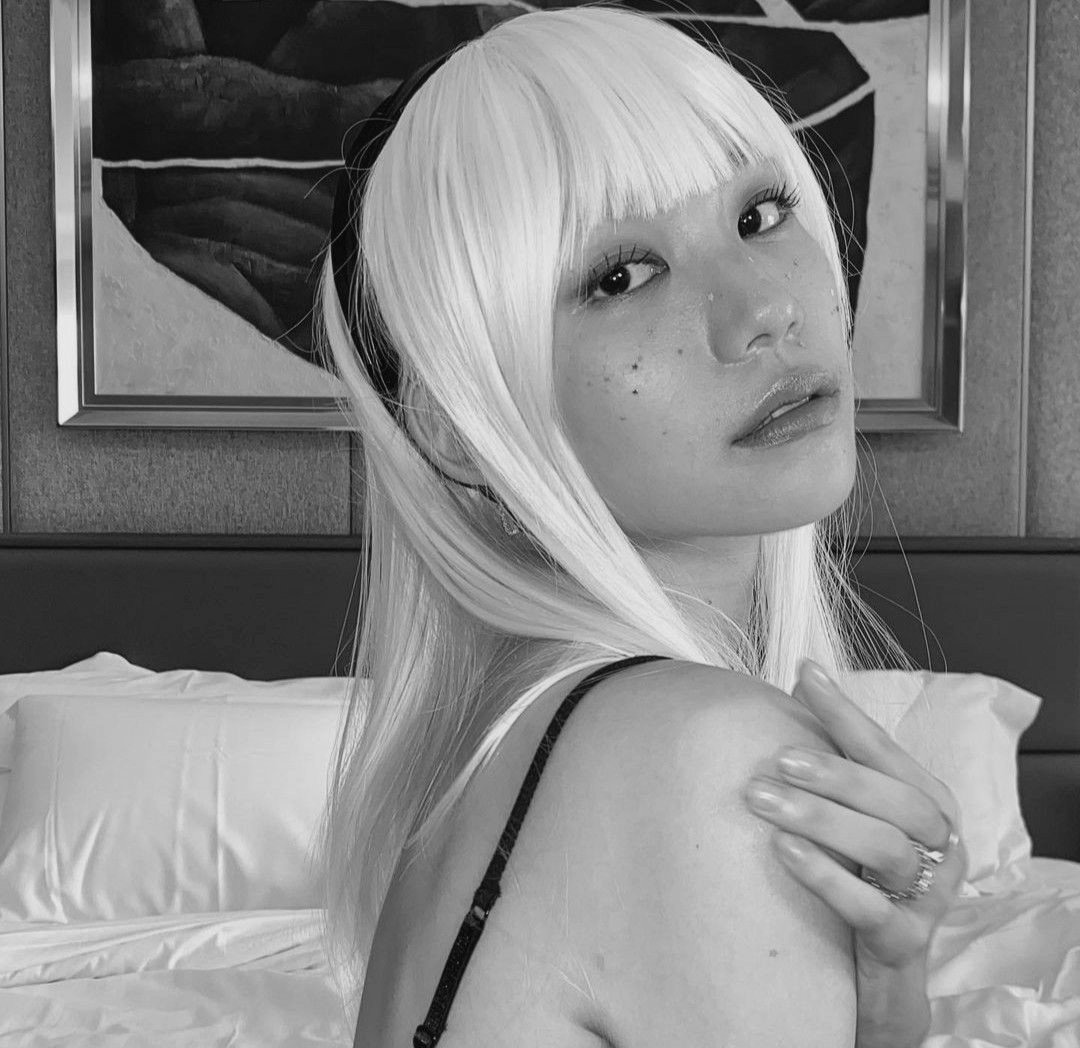 chaoticsu's tweet image. 