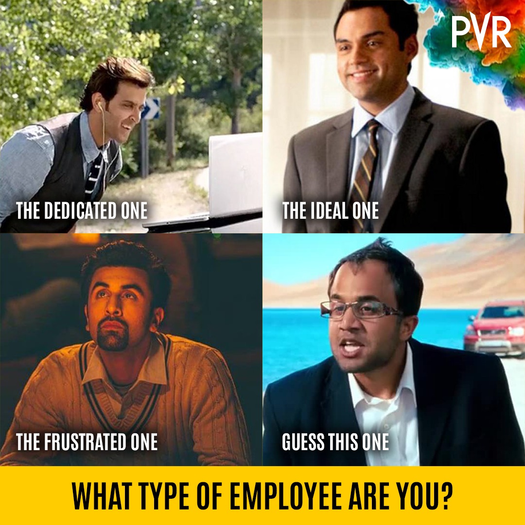 P V R C i n e m a s on Twitter: P V R C i n e m a s on Twitter: