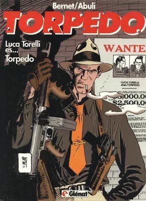 Jordi Bernet 