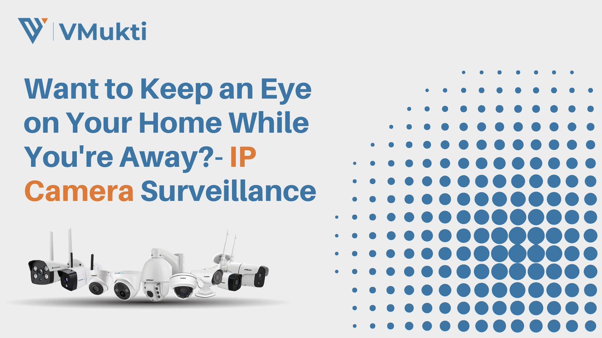 cctvcam64230885's tweet image. IP Camera is useful for keeping an eye on your property, relatives, and domestic animals, These cameras broadcast live video and audio feeds.

Learn more: smartcloudcamera.medium.com/everything-you…

#ipcamera #bestipcamera #ipcamera2022