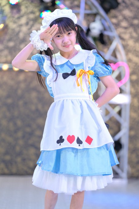 Twitterのコスプレ画像19