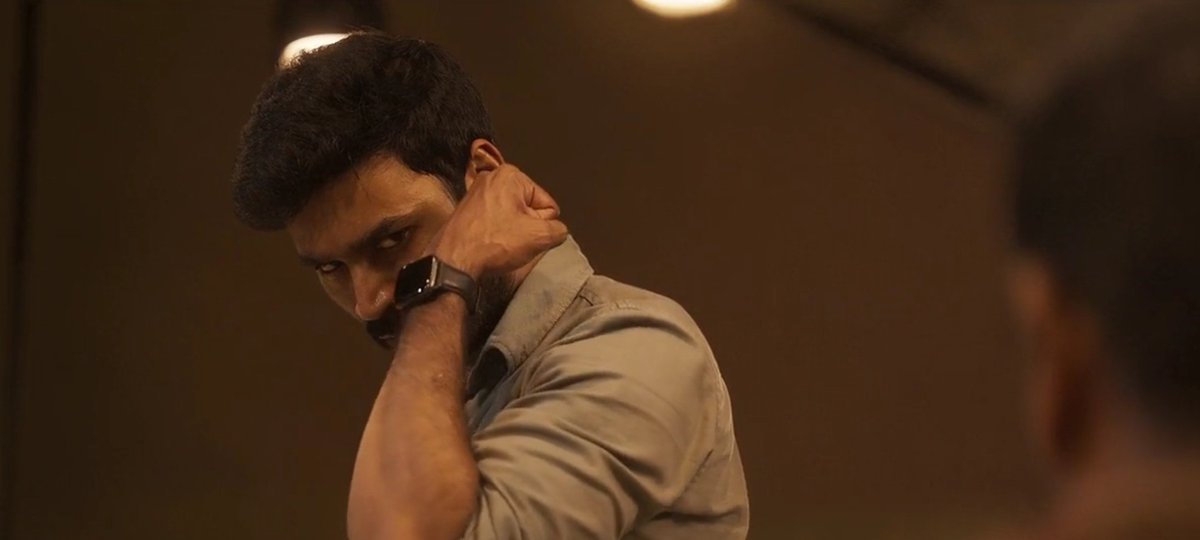 FilmyHub_'s tweet photo. My Rating for #Maaran: 3/5 ⭐🔥
Overall movie excellent! A action-thiller movie... For me, 1st half was boring but the cinematography was LIT!! 💥 The 2nd half was mind blowing and @dhanushkraja in full fire for last 30 mins.. 💯
#MaaranOnHotstar #MaaranStreamingNow https://t.co/isKBA3k6KH