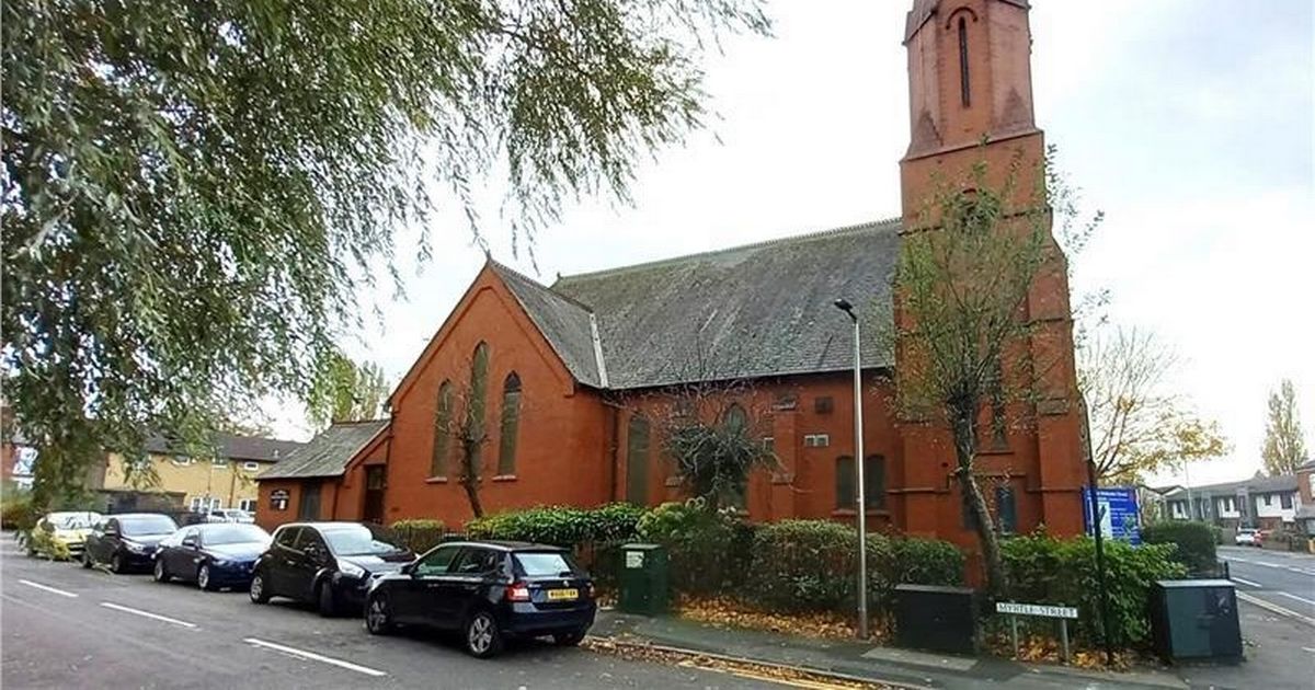 miniproperties's tweet photo. The 1900s Methodist church in Stockport that is up for sale for LESS than £200,000
https://t.co/Ln6XIwsq6d
Contact us at: contact@minihangroup.co.uk
Phone Number: +44 1282 570599
or PM us through our page
#quality #accommodation #housing #property #Lancashire #tenants https://t.co/WQMoqkl45p