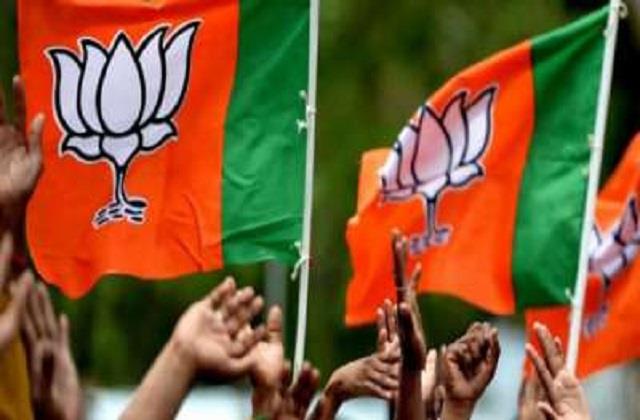 KesariPunjab's tweet image. पंजाब में 72 सीटों पर चुनाव लड़ने वाली BJP को इतनी प्रतिशत पड़ी वोटें
punjab.punjabkesari.in/punjab/news/bj…
#Pujab #BJP #contested #seats #percentage #vote #result #elections #VidhanSabha #candidates #constituency #Hindinews