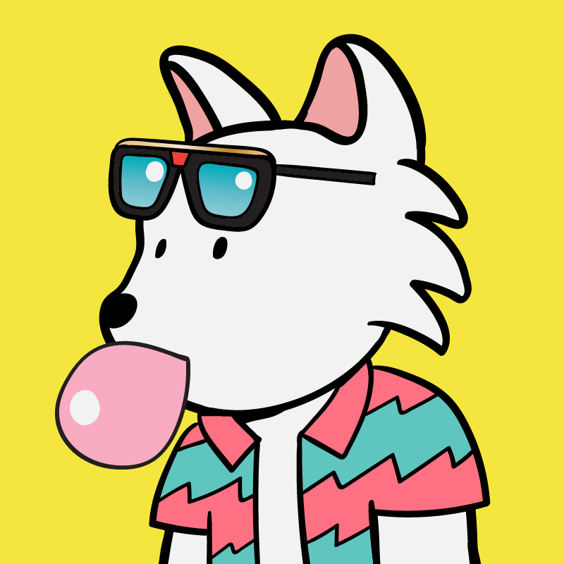 BECK DOG tweet media