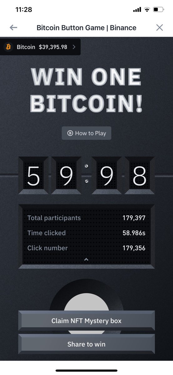 Dabeer_baloch's tweet photo. #BitcoinButton #Binance https://t.co/cRyWOxcJyD
