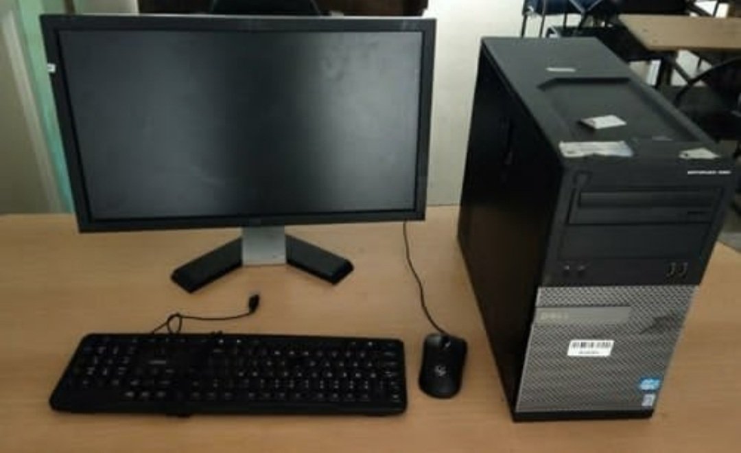 jubilee_ug's tweet photo. Full set desktop computers available at a fair price.
Dm or 📞 us on 0706424620 https://t.co/0A11JQEJud