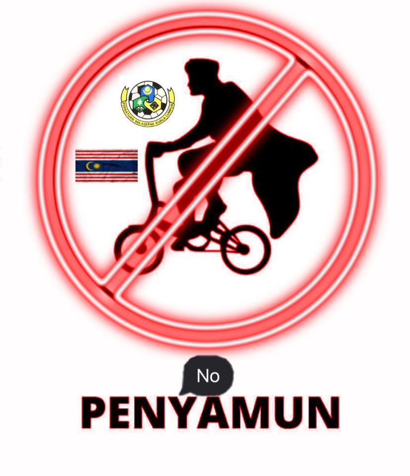 #purifykualalumpur RT if you care!