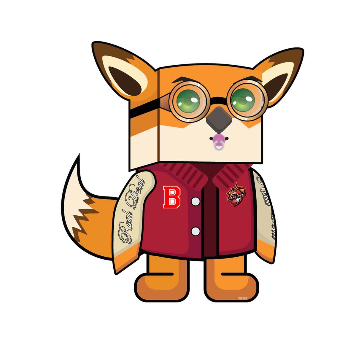 duchzero4's tweet photo. RDG OPENBLOX THEME 🦊

What if Boss Benn became an OPENBLOX character? 🤔
@realdealguild @TAGLife @TailsAfterGlow https://t.co/uytzUQTqNu