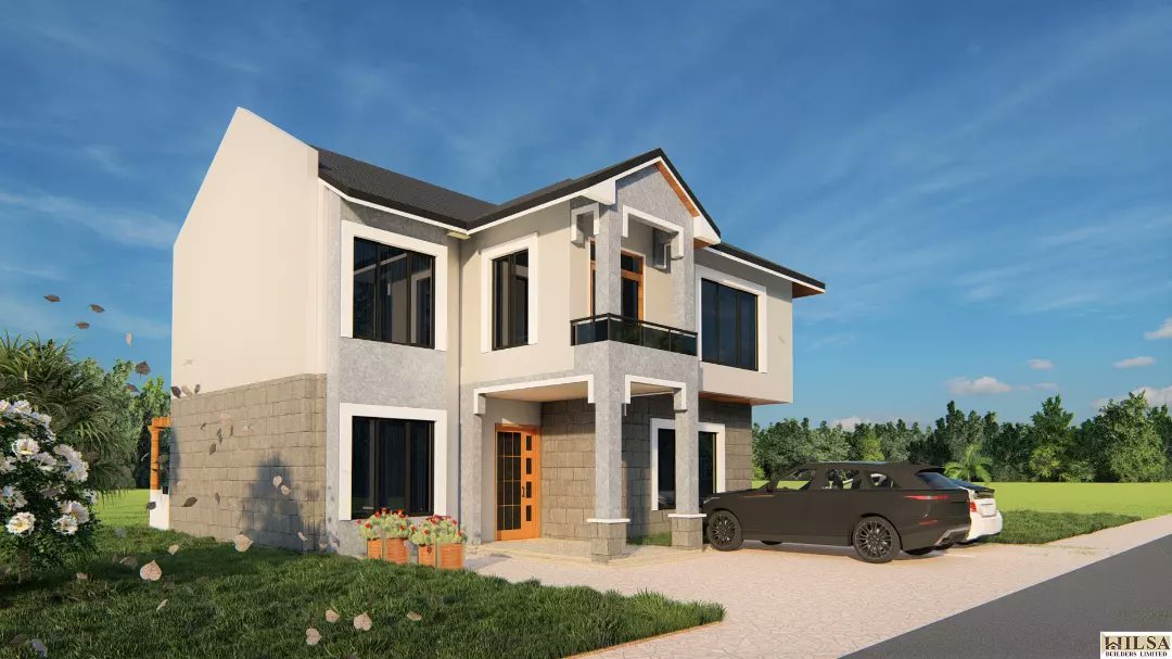 WilsaBuilders's tweet photo. Proposed 4 bdrm Maisonette @ Katani,Machakos county
Project update: Foundation laying~Substructure
#Designandbuildsolutions #Buildingyourdream https://t.co/dgWSXH1xgM
