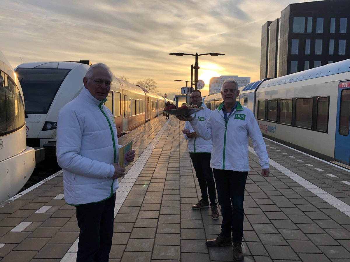 Goedemorgen! ✅ 🍎