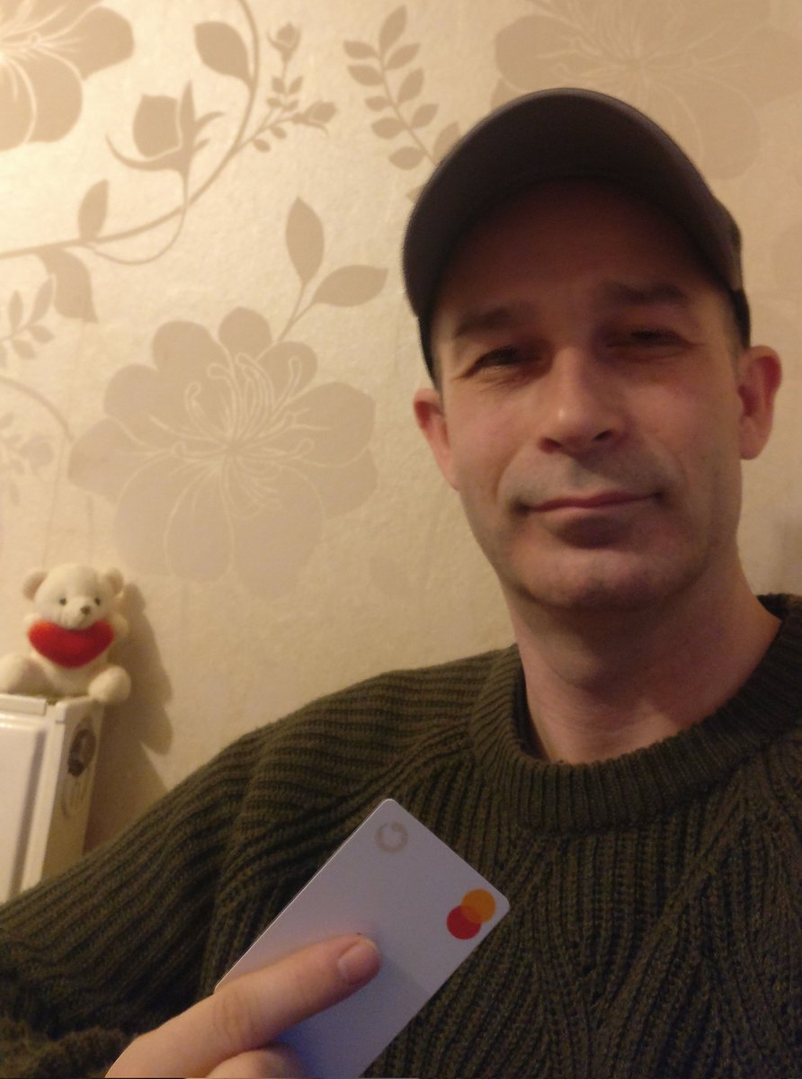 Danielb2018's tweet photo. #KangaCard

 #KangaCard https://t.co/0CTyK5odsI