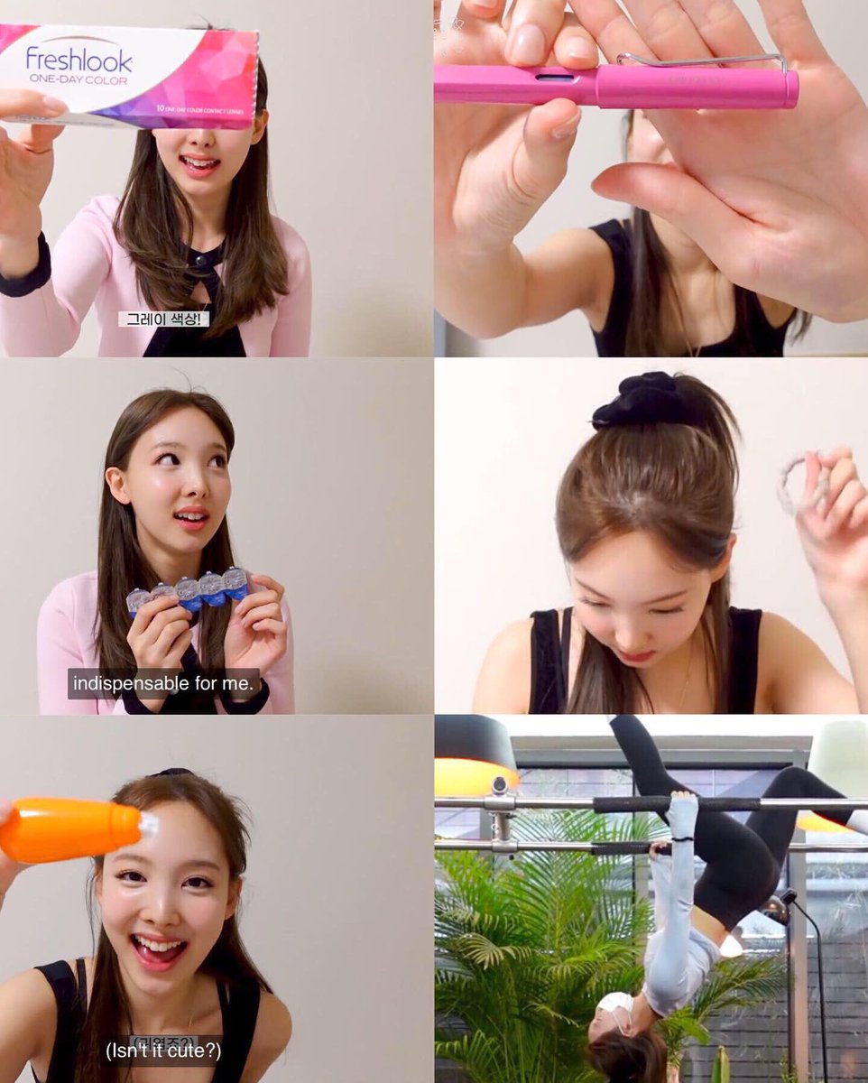twicewear's tweet photo. 220315 | NAYEON-Log “Nayeon’s Vacation” 💕

#TWICE #트와이스 #나연 #NAYEON 

@JYPETWICE https://t.co/fIofYjlcZA