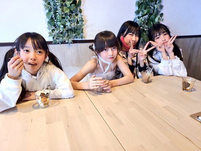 Twitterのコスプレ画像6