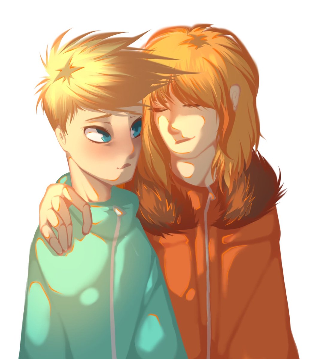CureUndead's tweet photo. Bunny :3
.
.
#art #myart #draw #drawing #digitalart #fanart #SouthPark #KennyMcCormick #bunny #butters #buttersstotch https://t.co/RADv41yt1E