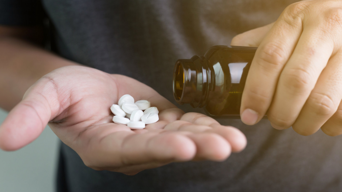 debobethcare's tweet photo. Functional Recovery

Data shows that people with developmental disabilities are at risk for substance abuse. Some become dependent, if not addicted, to their medication. This is a serious concern.

Read more: https://t.co/Q8KvyUwtZc

#DevelopmentalDisabilities #SubstanceAbuse https://t.co/yOiNY2I5Kx