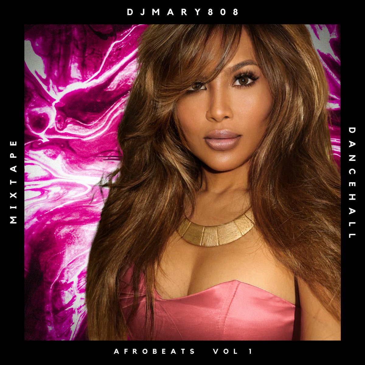 Finally released a #mixtape DJMARY808 VOL. 1 feat #afrobeats and #Dancehall music. Click this link to check it out —->

mixcloud.com/djmary808/djma…