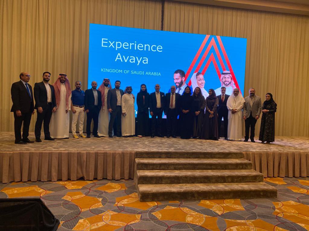 نحن اليوم في #جدة:  نتطلع انا وفريقي في السعودية المشاركة في مواضيع هامة متعلقة بالابتكار والتطور مع عملائنا في #المملكة_العربية_السعودية #رؤية_السعودية_2030