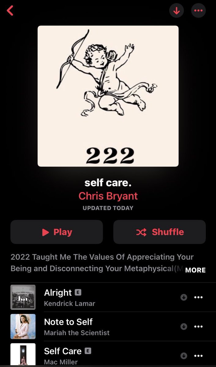 _dekyle's tweet image. .a message 🧠