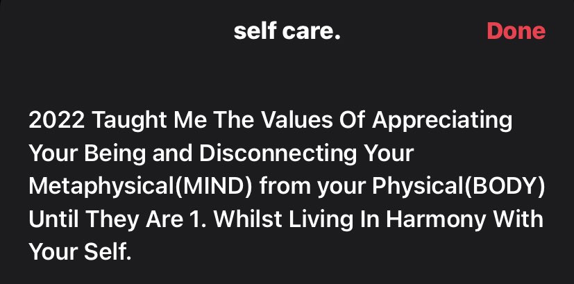 _dekyle's tweet image. .a message 🧠