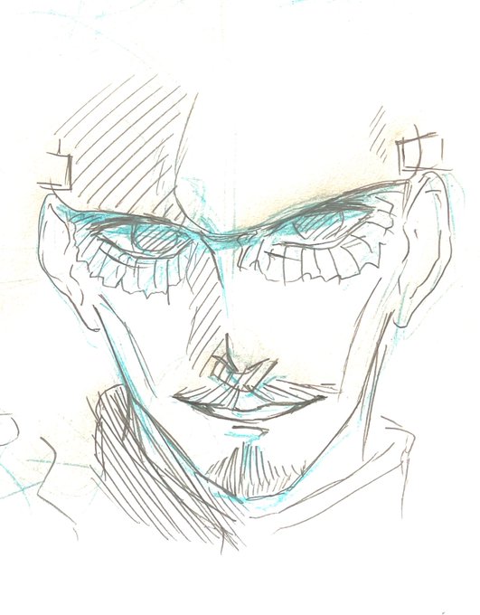 中尉のtwitterイラスト検索結果