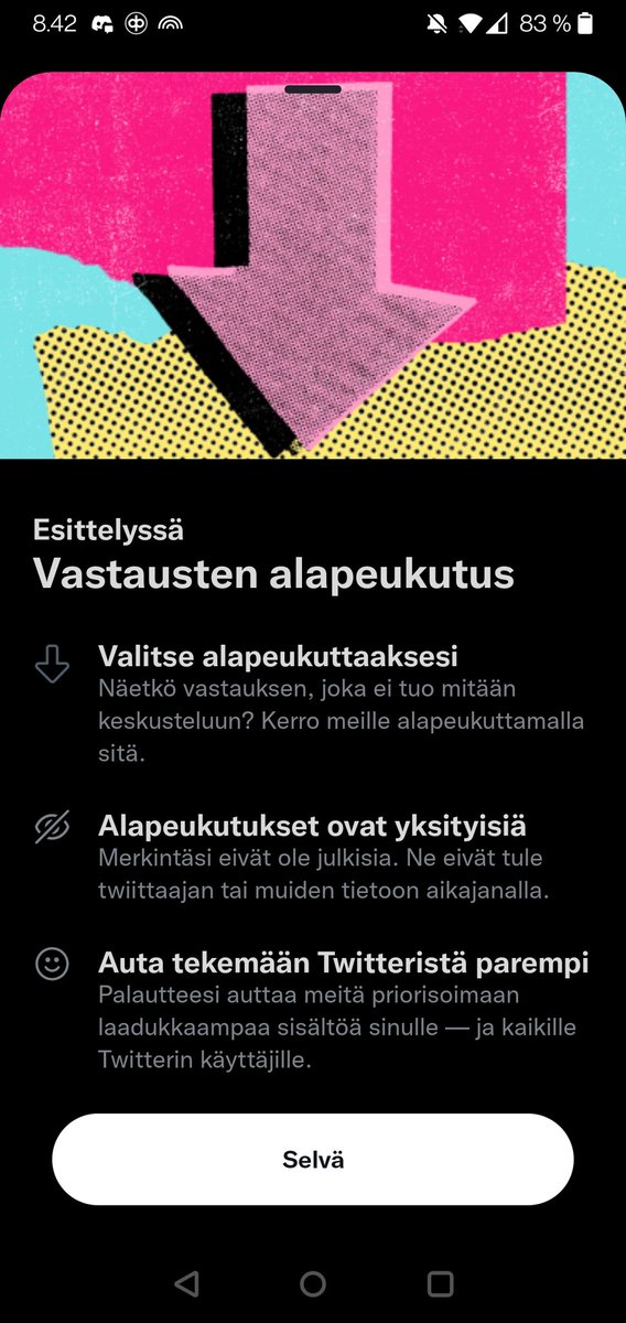 Maija Ryyppö tweet media
