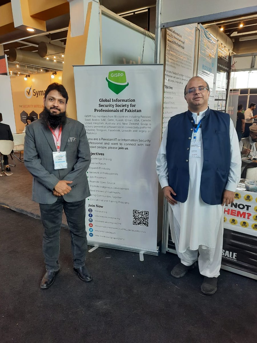 GisppOfficial's tweet photo. Here we are. Ready to participate at the largest tech event at the Lahore Expo on 16-17 March 2022.
#Gispp #Server4Sale
#ITCNAsia #PakistanTechFestival #LahoreExpoCenter #Pakistan https://t.co/Kqw88oX8ZQ