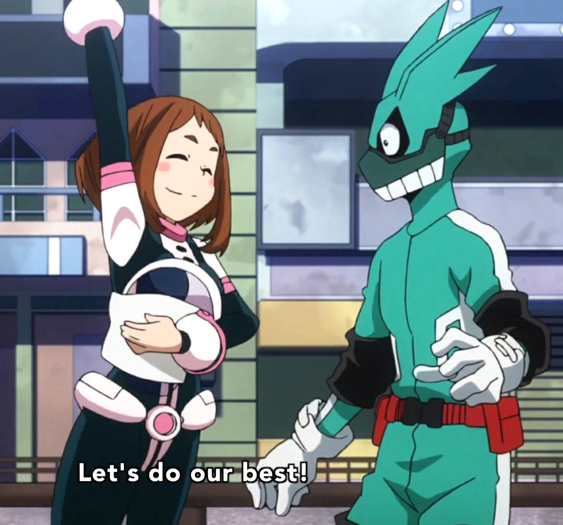 flashy_horizon's tweet photo. Does it ever drive you crazy
Just how fast the night changes?
#MHA348 #MHAspoiler #Deku #Uraraka #izuocha https://t.co/US8SRmUIaA