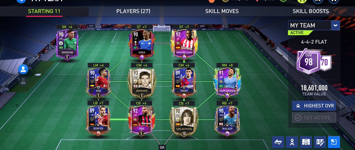 donfifamobile7's tweet photo. Looking for indian subcontinent league please help me to find out @ansumanmishra_ @simran28singh @RkReddyFIFA https://t.co/fjiT9jvSW3