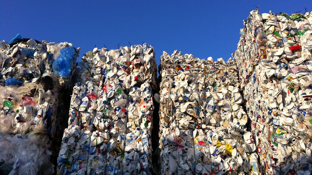 Circular Economy Switzerland tweet media