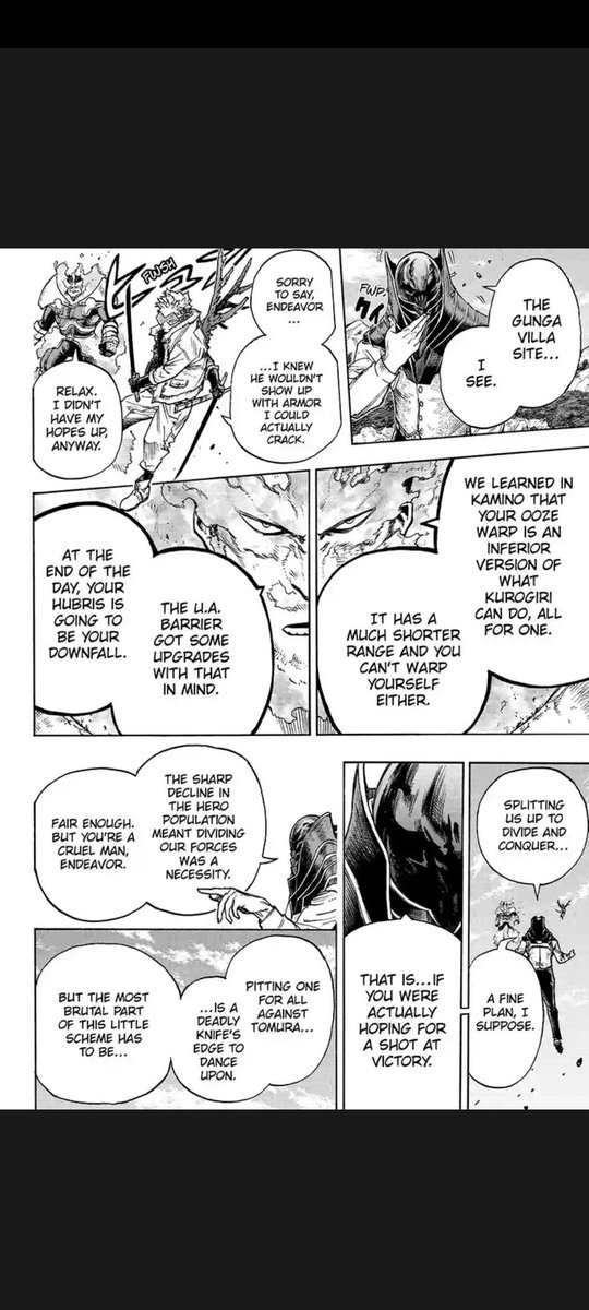 antonio19xy's tweet photo. #MHA345 #MHASpoiler
Man this shit is so fucking Hype dude holy fuck its crazy https://t.co/FGMFHQ4UPD