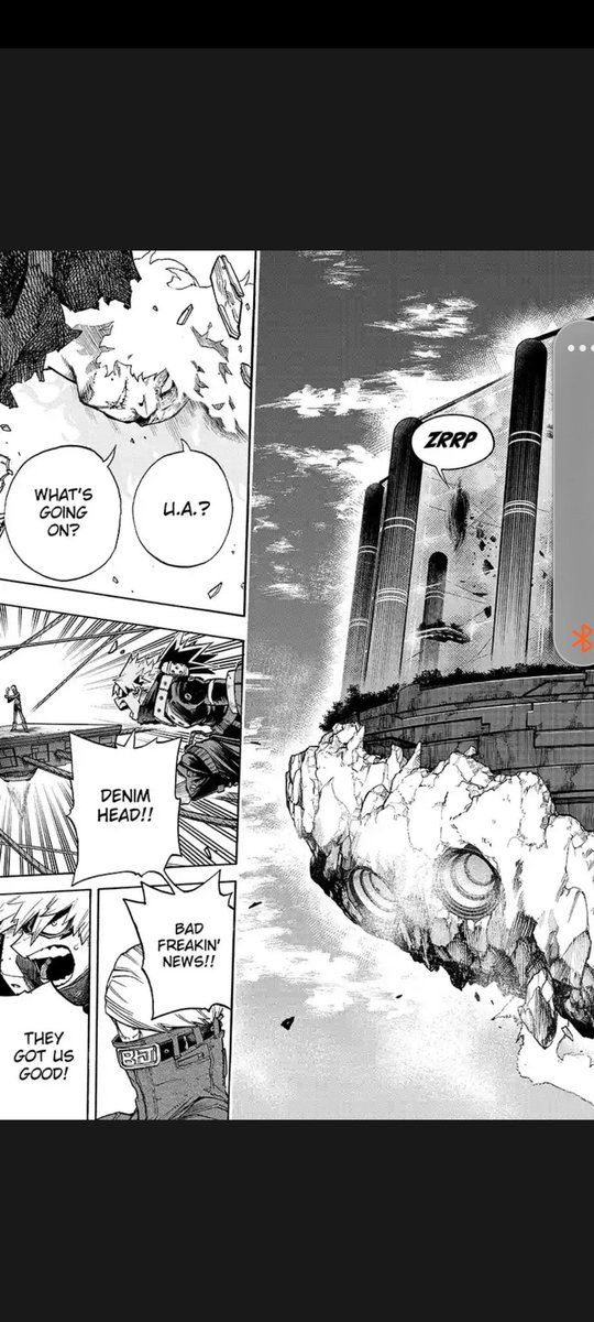 antonio19xy's tweet photo. #MHA345 #MHASpoiler
Man this shit is so fucking Hype dude holy fuck its crazy https://t.co/FGMFHQ4UPD