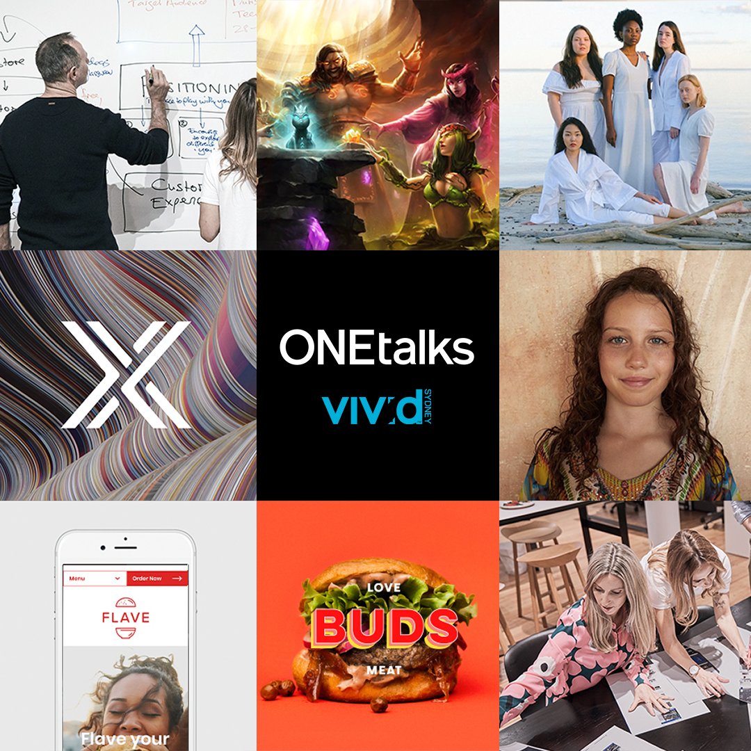 Meet the Sydney innovators who are changing our world for good. <a href="/onecentregroup/">The One Centre</a> is hosting an inspirational panel at <a href="/VividSydney/">Vivid Sydney</a> where creative business leaders will share strategies and ideas behind their transformative and world-changing innovations. 
 vividsydney.com/event/ideas/id…