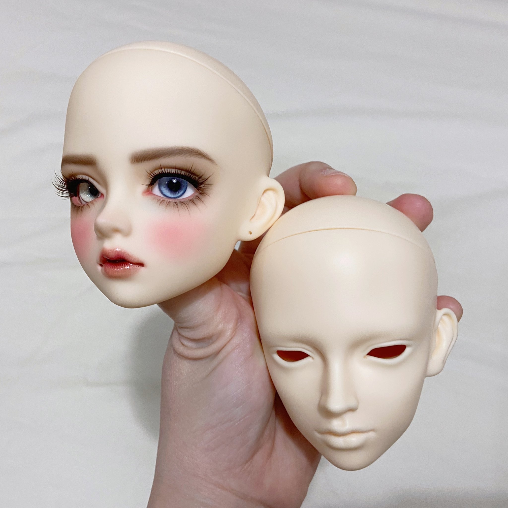 rosettadoll agave dreamlikeヘッドのみ ノーマル