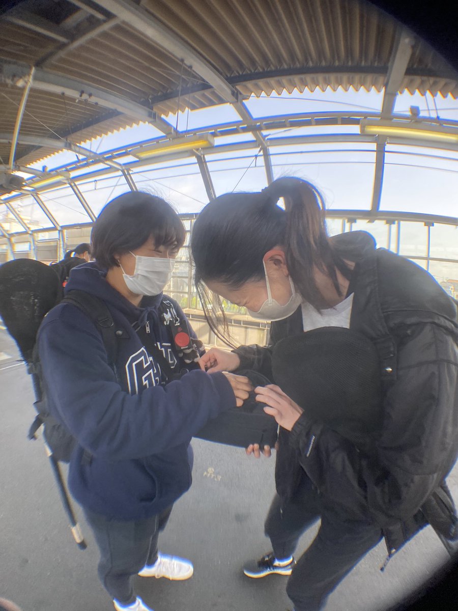 ___risako__s's tweet photo. 今どき魚眼レンズ持ってるのなんで^_^ https://t.co/fJkJBp0nqh