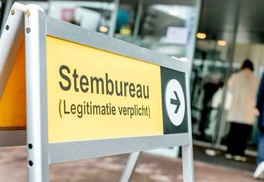 CUKapelle's tweet photo. Vandaag de laatste dag dat u kunt stemmen voor de gemeenteraad wij zijn #lijst6 #samenverder https://t.co/kvcQ76QSoH
