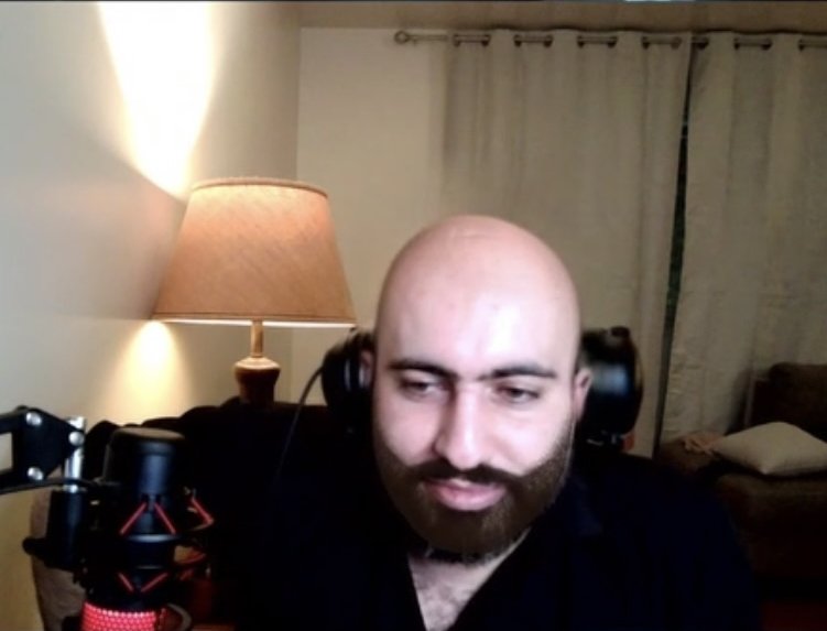 Yasser Aleed tweet media