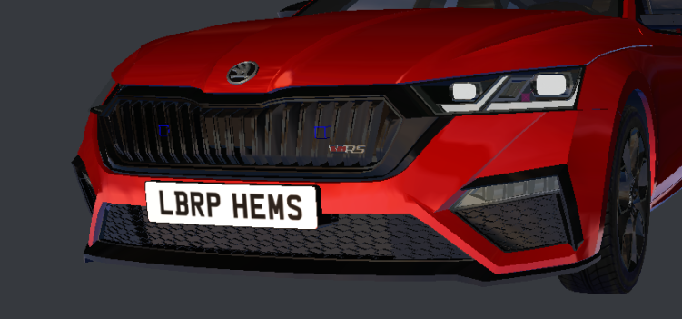 BEARR_Official's tweet photo. Working on a HEMS WIP 2022 VRS Skoda for the guys at @lbrp_official
If you would like to join head to there discord: https://t.co/D7q76lqkhp
I'll be posting updates on this.
#fictional #bearrarmy #gta #Development #modder #LBRP 🧸 https://t.co/Arl2LCoztv