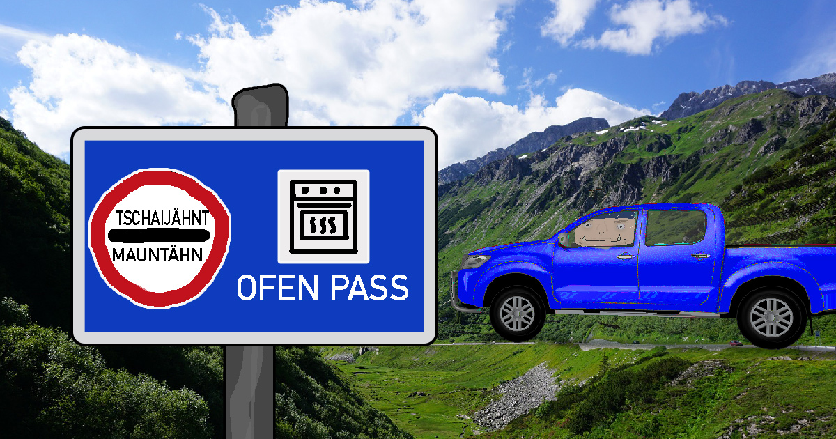 “Ich wirke auf viele Menschen wie jemand, dem man vertrauen kann.”

altschauerberganzeiger.com/post/678862531…