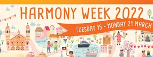 MulticulturalWA's tweet photo. Harmony Week in schools is a great chance to get together to celebrate diversity of backgrounds, languages, beliefs and family stories. See OMI's Harmony Week Kit for Schools https://t.co/7YodYQI0oG for resources/downloads. #WAHarmony #HarmonyWeek #MulticulturalWA #EducationWA https://t.co/O701Clb4li