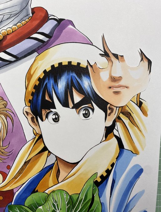 Twoucan 小川悦司 中華一番 極１１巻１ ７発売 Ogawa Etsushi