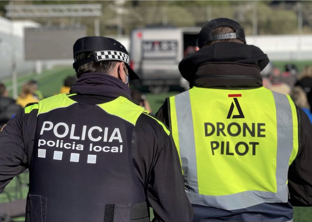 MĀRS DRONE tweet media